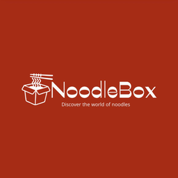 Noodle box logo