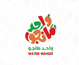 Wa7ed Mango logo
