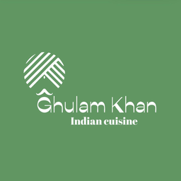 Ghulam khan logo