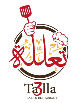 Taalla logo