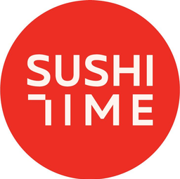 Sushi Time logo