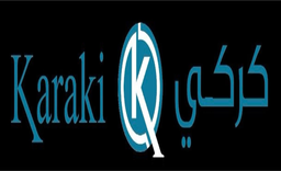 Karaki logo