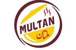 MULTAN logo