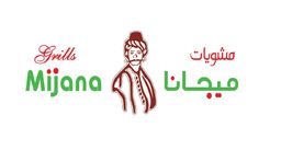 Mijana Grills logo