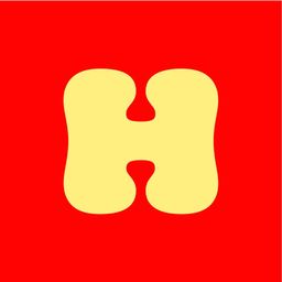 HAPIC Burger logo