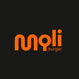 MQLI - Burger logo