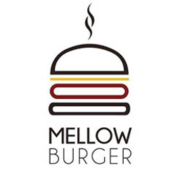 Mellow Burger logo
