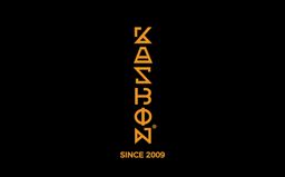 Kasbon Cafe logo