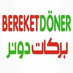 Bereket Doner logo