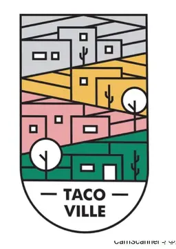 TACOVILLE logo