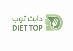 Diet Top logo