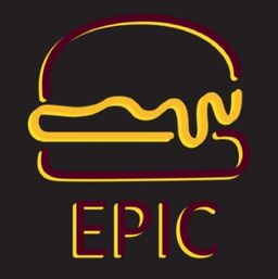 Epic Burger logo