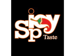 Spicy Taste logo
