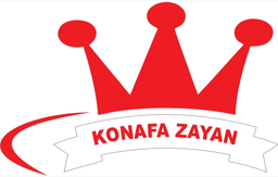 Konafa Zayan logo