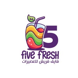 Five Fresh logo