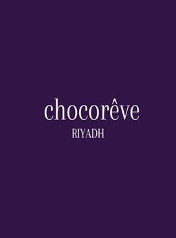 Chocoreve logo
