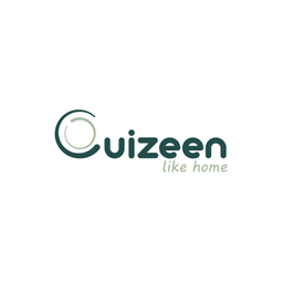 Cuizeen Like Home logo