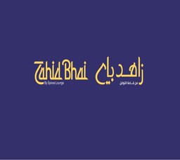 Zahid Bhai logo