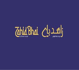 Zahid Bhai logo