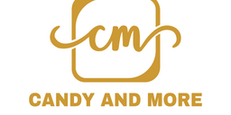 Candy And More logo