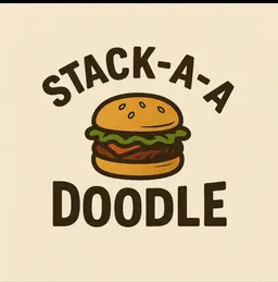 Stack-a-Doodle logo