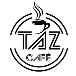 Taz logo