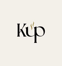 Kup logo