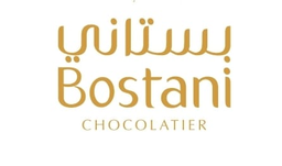 Bostani Chocolatier logo