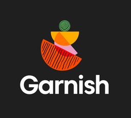 Garnish logo