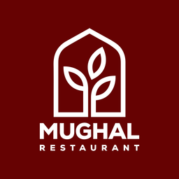 Mughal logo
