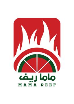 MAMA REEF logo