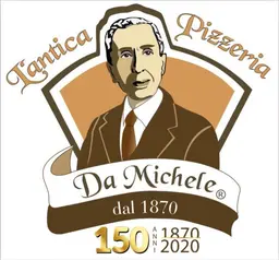 Lantica Pizzeria logo