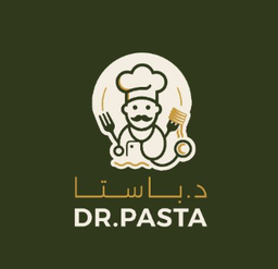 Dr.Pasta logo