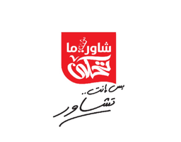 Shawarma Tahki logo