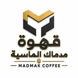 Diamond Madmak Coffee logo