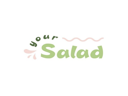 Your Salad logo