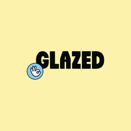 Glazed Dounts logo