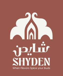 Shyden logo