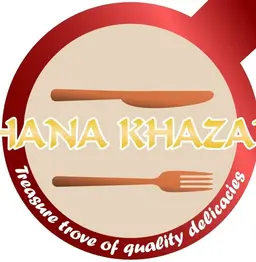 Khana Khazana logo