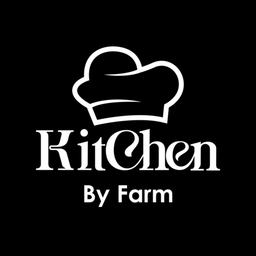 Kitchen By Farm logo