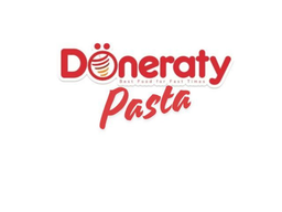 Doneraty Pasta logo