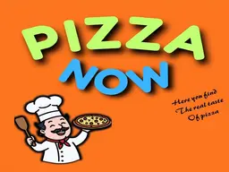 Pizza Now logo