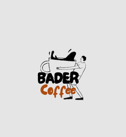 Bader Coffee logo