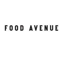 Food Avenue logo