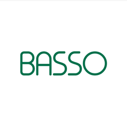 Basso logo