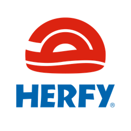 Herfy - 1050 logo