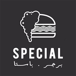 Special logo