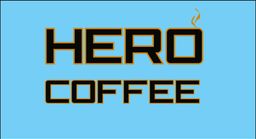 Hero Coffee logo