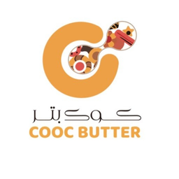 Cooc butter logo