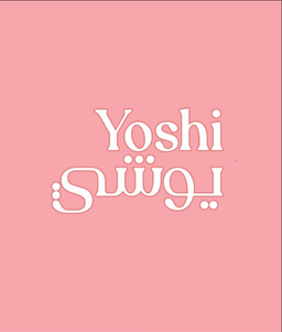 Yoshi logo
